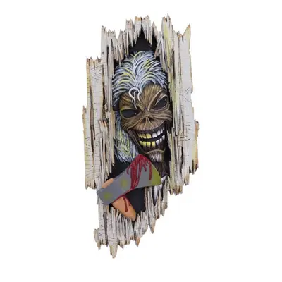 wall decoration Iron Maiden - Killers