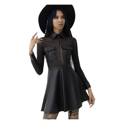 women's dress KILLSTAR - Shadowsinger