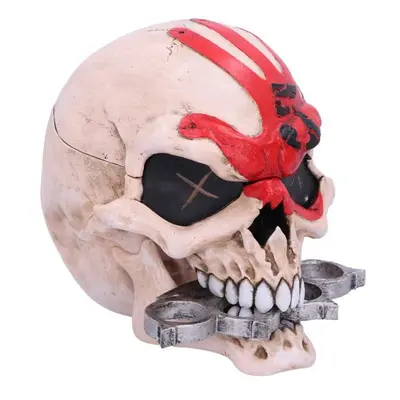 Decoration (box) Five Finger Death Punch - Skull