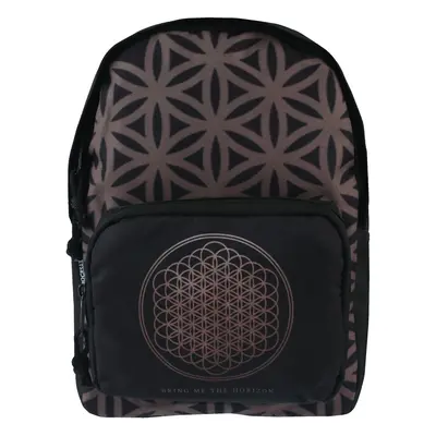 children's backpack Bring Me The Horizon - Sempiternal