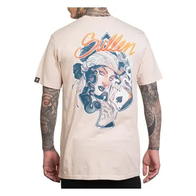 men's t-shirt SULLEN - PREMIUM - LE ROUX