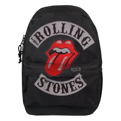 backpack The Rolling Stones - Tour