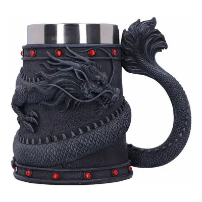 mug Dragon Coil