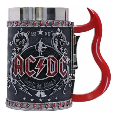 Mug AC/DC - Back in Black