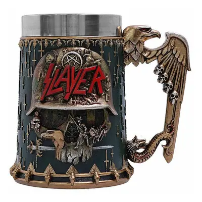 mug (tankard) Slayer - Skull