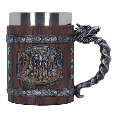 mug Norseman