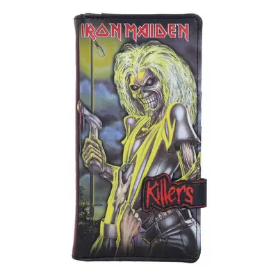 wallet Iron Maiden - Killers