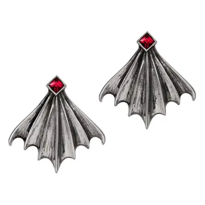 earrings ALCHEMY GOTHIC - Nighttime