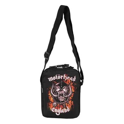 bag Motörhead Crossbody - England Fire