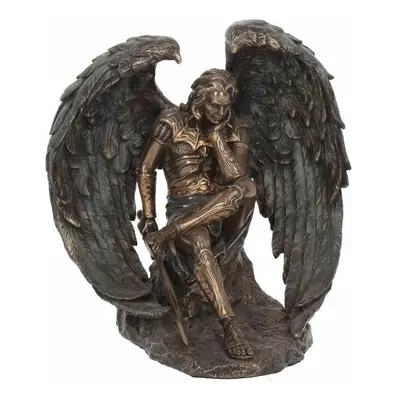 Decoration (figure) Lucifer The Fallen Angel