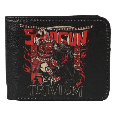 wallet Trivium - Shogun