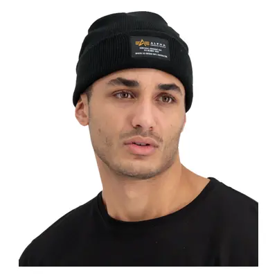 beanie ALPHA INDUSTRIES - Crew