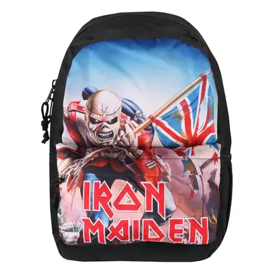 backpack Iron Maiden - Trooper