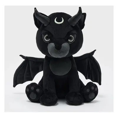 plush toy KILLSTAR - Bakeneko - Black