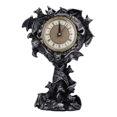 chiroptera clock (decoration)