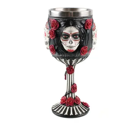 Chalice Sugar Skull