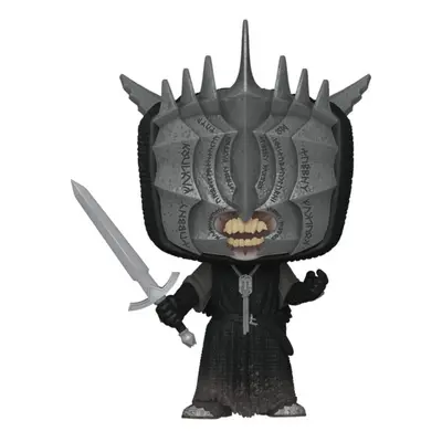 figurine Lord of the Rings - POP! - Mouth of Sauron