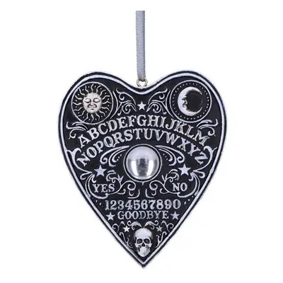 christmas decoration (bauble) Spirit Board Planchette