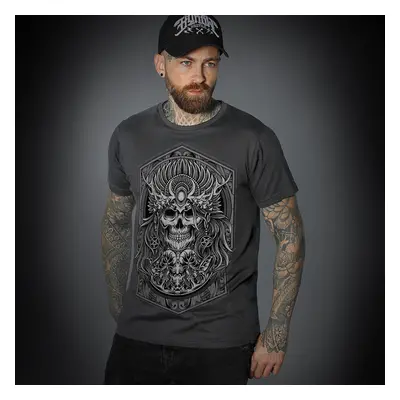 men's t-shirt HYRAW - RITUAL