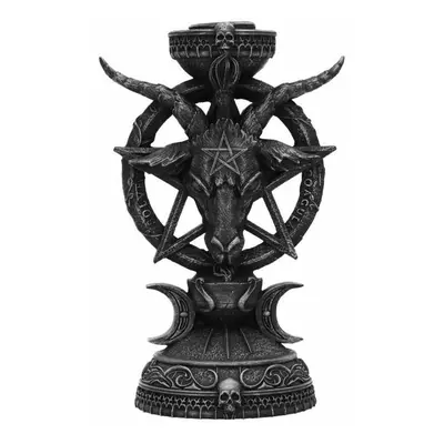 candle holder (decoration) Light of Baphomet