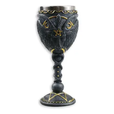 chalice Baphomet