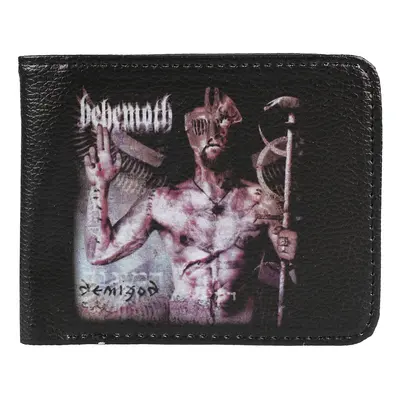 wallet Behemoth - Demigod