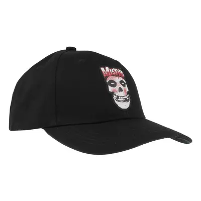 cap Misfits - Blood Drip Skull - ROCK OFF