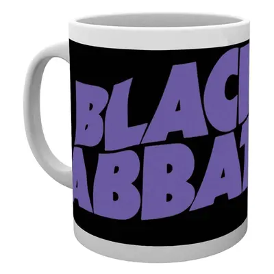 Mug BLACK SABBATH