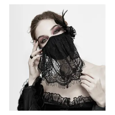 mask DEVIL FASHION - Mysterious Sexy