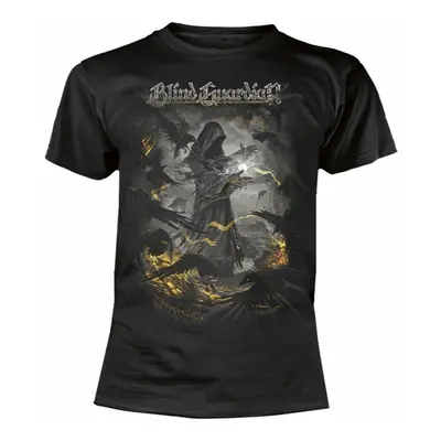 men's t-shirt BLIND GUARDIAN - Prophecies - NUCLEAR BLAST