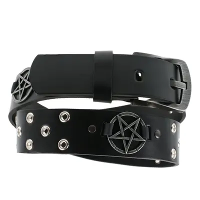 Belt Pentagram