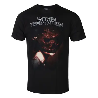 men's t-shirt Within Temptation - Bleed Out Single - ROCK OFF