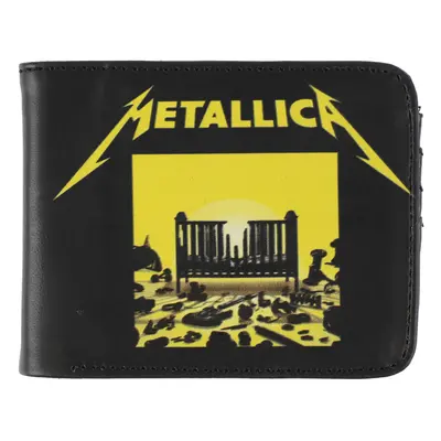 wallet Metallica - M72