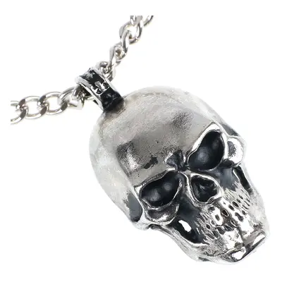 Pendant necklace Skull