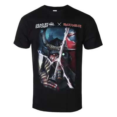 men's T-shirt Iron Maiden - Dead By Daylight Killer Realm - ROCK OFF