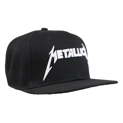 Cap Metallica - Damage Inc. - Black