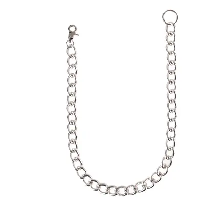 chain Silver