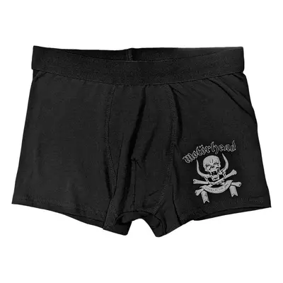 men's boxers Motörhead - March ör Die - ROCK OFF