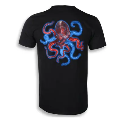 t-shirt metal men's A Perfect Circle - Octoheart - ROCK OFF