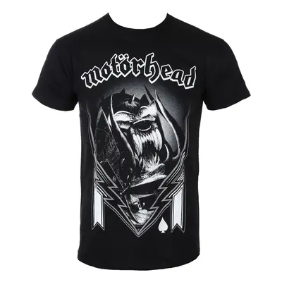 t-shirt metal men's Motörhead - Animals - ROCK OFF