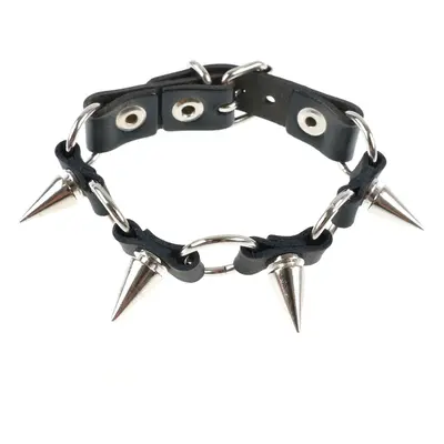 bracelet SPIKES - Black