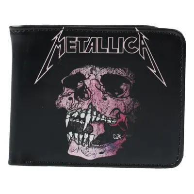 wallet Metallica - Pushhead