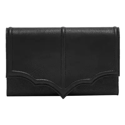 wallet KILLSTAR - Lunar Wings - Black