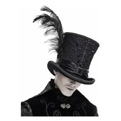 hat DEVIL FASHION - Knight Stalker Gothic