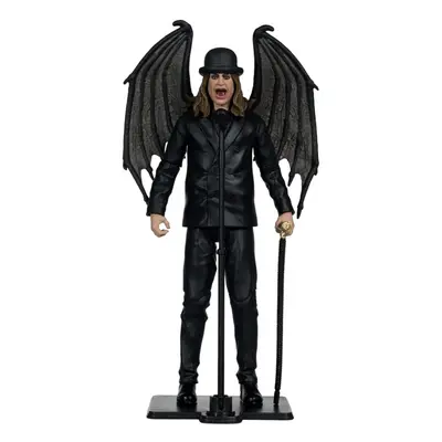 figurine Ozzy Osbourne - Metal Music Maniacs