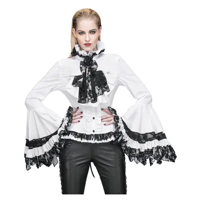 Women's blouse DEVIL FASHION