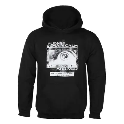 men's sweatshirt Bring Me The Horizon - Remain Calm - ROCK OFF