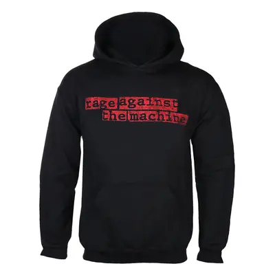 hoodie men's Rage against the machine - Large Nuns - NNM