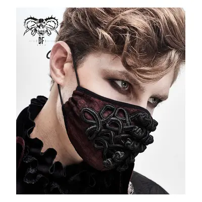 mask DEVIL FASHION - Chinese Frog