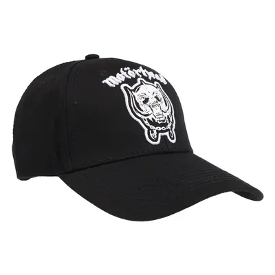 Cap Motörhead - Warpig - ROCK OFF